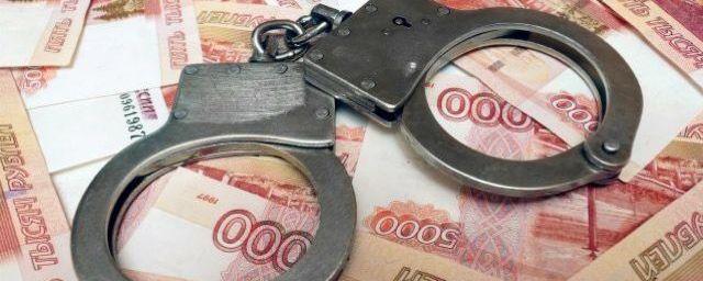 В Уфе экс-сотрудница ГИБДД предстанет перед судом за получение взятки в 14 тысяч рублей