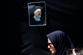 Аналитики оценили будущее политического курса Ирана после смерти Раиси