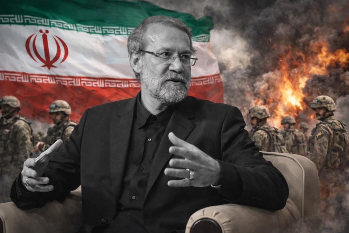 «Ящик Пандоры» открыт: убийство Лариджани, бунт в Белом доме и нефтяной шторм. Что дальше?