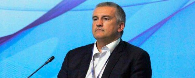 Сергей Аксенов переизбран главой Крыма
