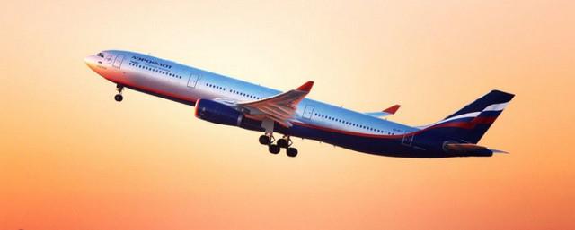 Авиакомпании «Аэрофлот» и «Россия» вводят безбагажные тарифы