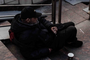 Соцсети и маргиналы: благотворительность или эксплуатация?