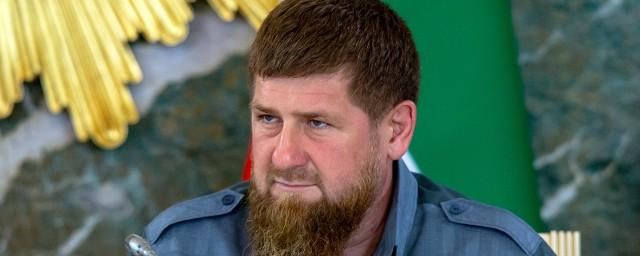 Кадыров сообщил о взятии Северодонецка под контроль войск России и ЛНР