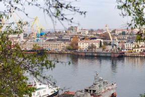 Развожаев опроверг слухи о взрывах на электроподстанции в Севастополе
