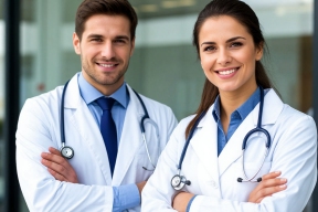 В Крутце заработал новый ФАП