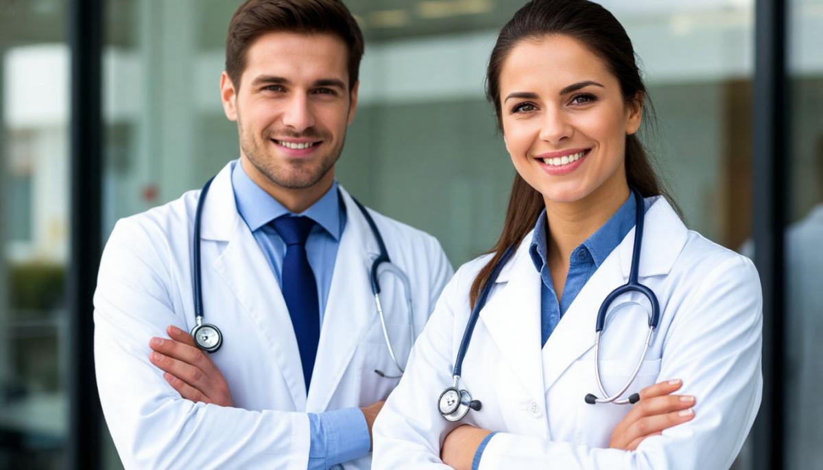 В Крутце заработал новый ФАП