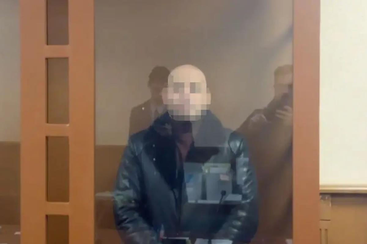 Мошенник нажился на участнике СВО в Санкт-Петербурге