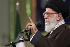 Израиль намекнул на угрозу жизни лидеру Ирана