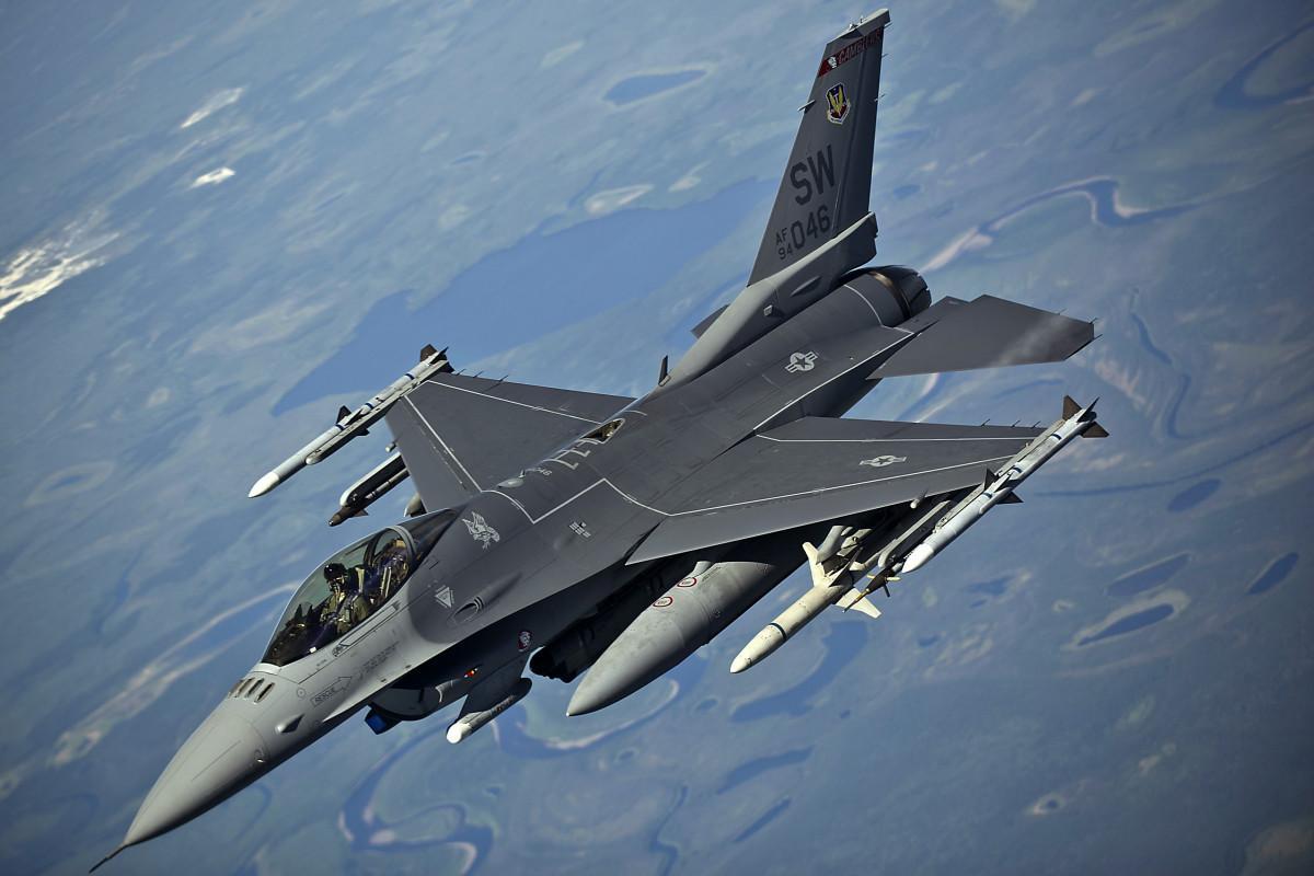 Россия демонстрирует силу: учения нестратегических ядерных сил в ответ на поставку F-16 Украине