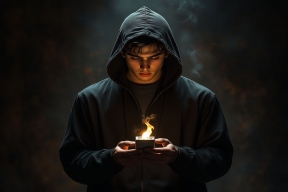 Пересмотр подростковой агрессии: тревожные тенденции в российском обществе