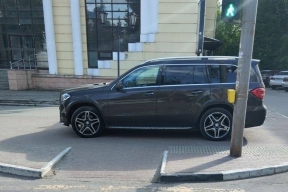 МВД: россияне стали чаще обращать внимание на нарушение правил ПДД