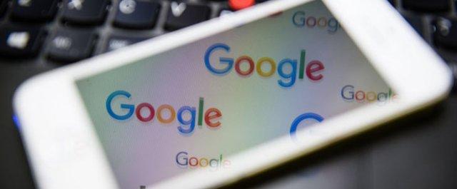 Google зашифровывает 75% собственного интернет-трафика