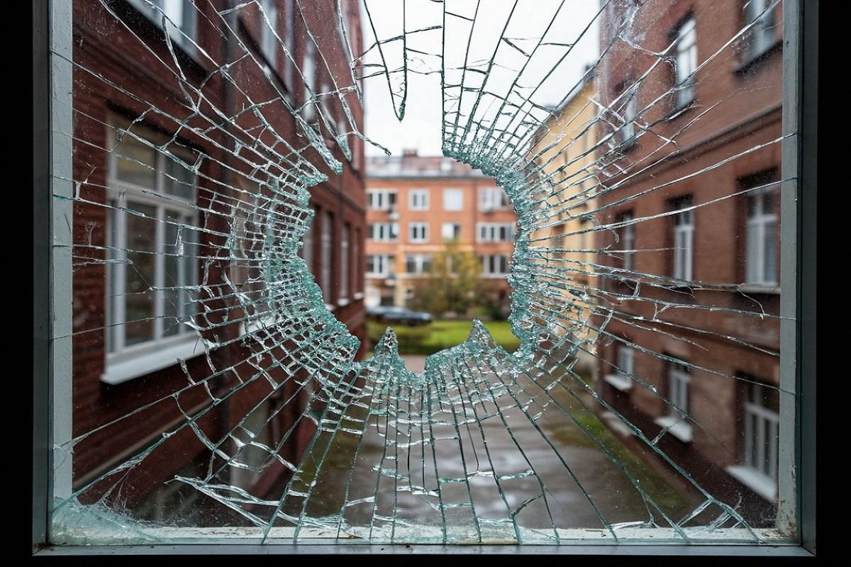 Бастрыкин взял на контроль: СК проверит аварийный дом в Бердске, где прогнили все инженерные системы