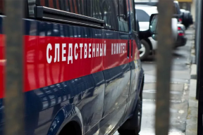 Бастрыкин взял под контроль дело о правах жильцов аварийного дома в Калуге