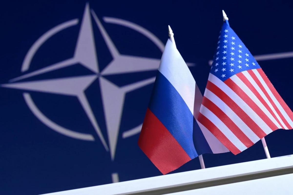 В МИД РФ пообещали НАТО ответ на любую угрозу безопасности