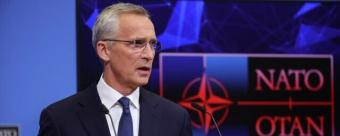 NATO Secretary General Stoltenberg: Ukraine realizes the right to defend itself in strikes against Russia