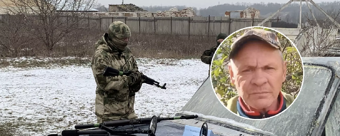 В Пермском крае похоронили еще одного бойца, который погиб в зоне СВО