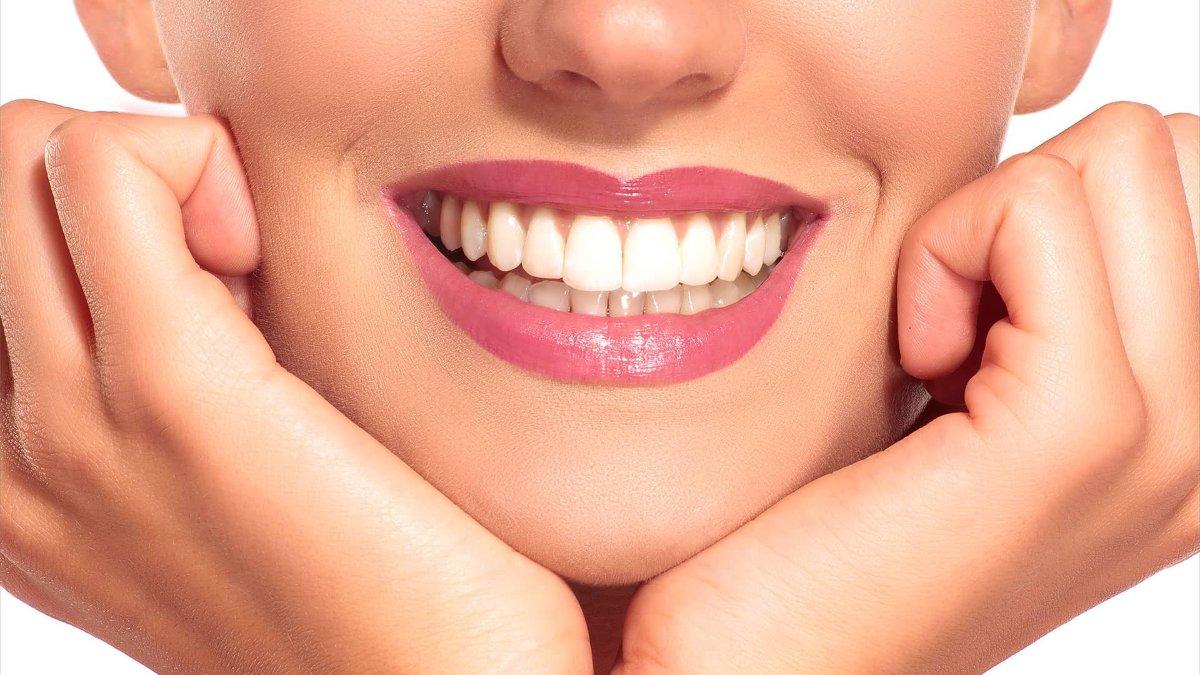 Стоматолог Кадькалова рассказала о влиянии COVID-19 на здоровье зубов и десен