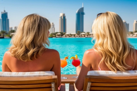 В Турции при загадочных обстоятельствах погибла модель Айшегюль Эраслан