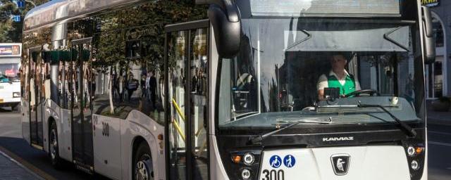 В Ростове на 23-й день работы вышел из строя электробус за 37 млн рублей
