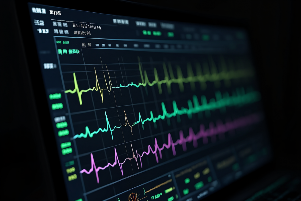 Искусственный интеллект обнаруживает структурные заболевания сердца по ЭКГ