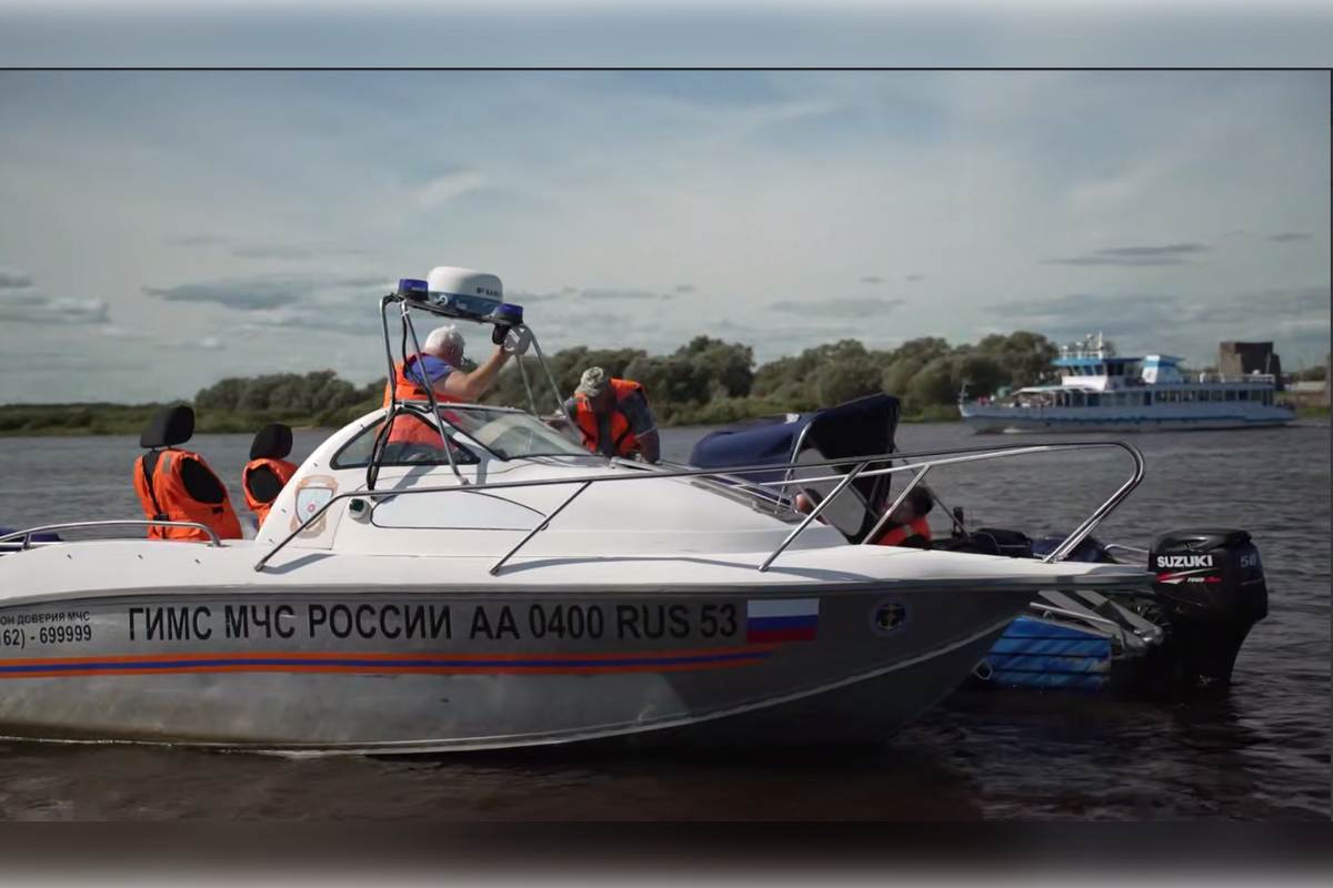 Врио губернатора Александр Дронов: Участники СВО продолжают стажировки в рамках проекта «СВОи Герои 53»