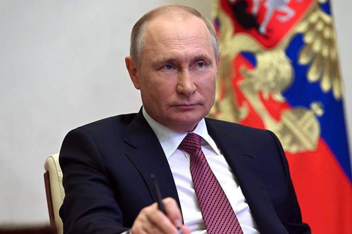 Путин утвердил закон, увеличивающий вдвое штрафы за несообщение военкоматам о смене места жительства