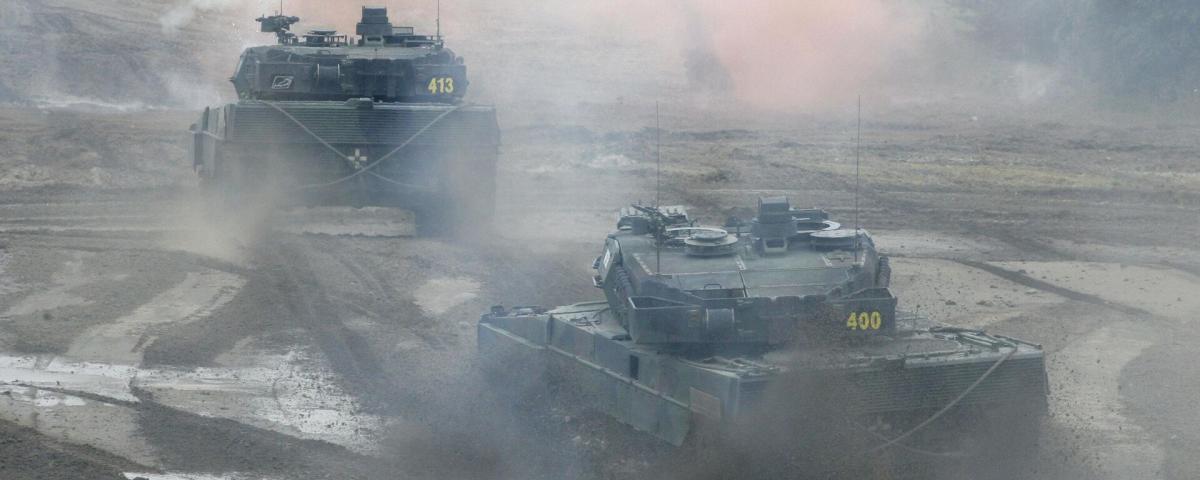 Экс-агент ЦРУ Рикардс: «Чудо-оружие» США уничтожено на полях сражений на Украине