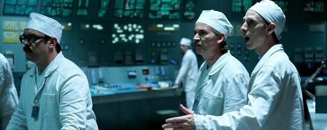 Создатель «Чернобыля» отверг идею снять второй сезон