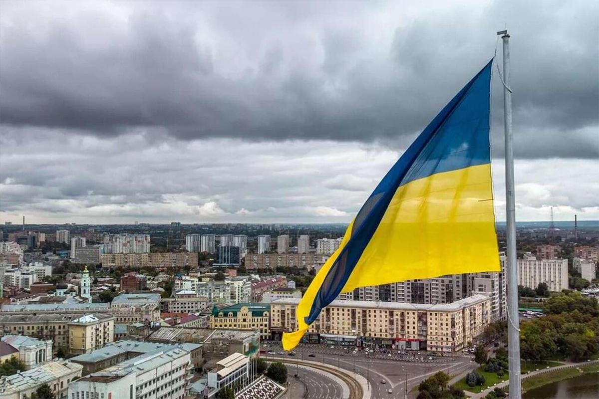 Франция и Британия открыты для сценария, в котором Украина лишится территорий