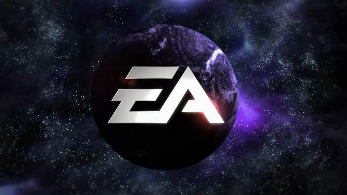 В Steam появились игры издательства EA