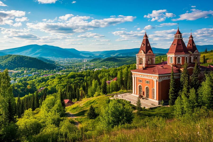 Уфа инвестирует 85 млн в бизнес и туризм