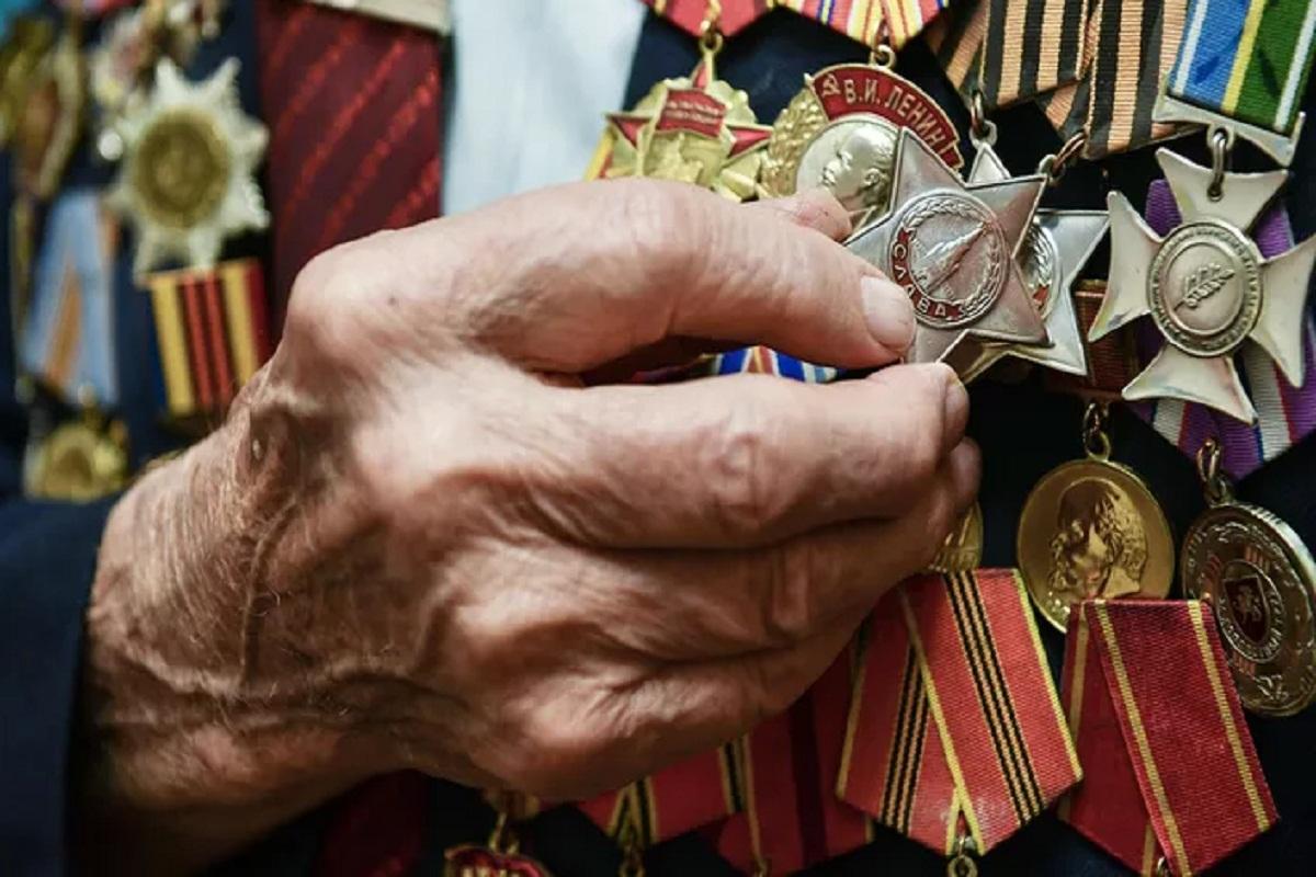НСО выделит на выплаты ветеранам в честь Великой Победы 16 млн рублей
