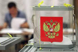В Новосибирске обнародовали первые данные о явке избирателей на выборы