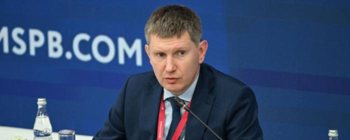 Глава Минэкономразвития Решетников: По итогам года рост экономики России составит более 2%