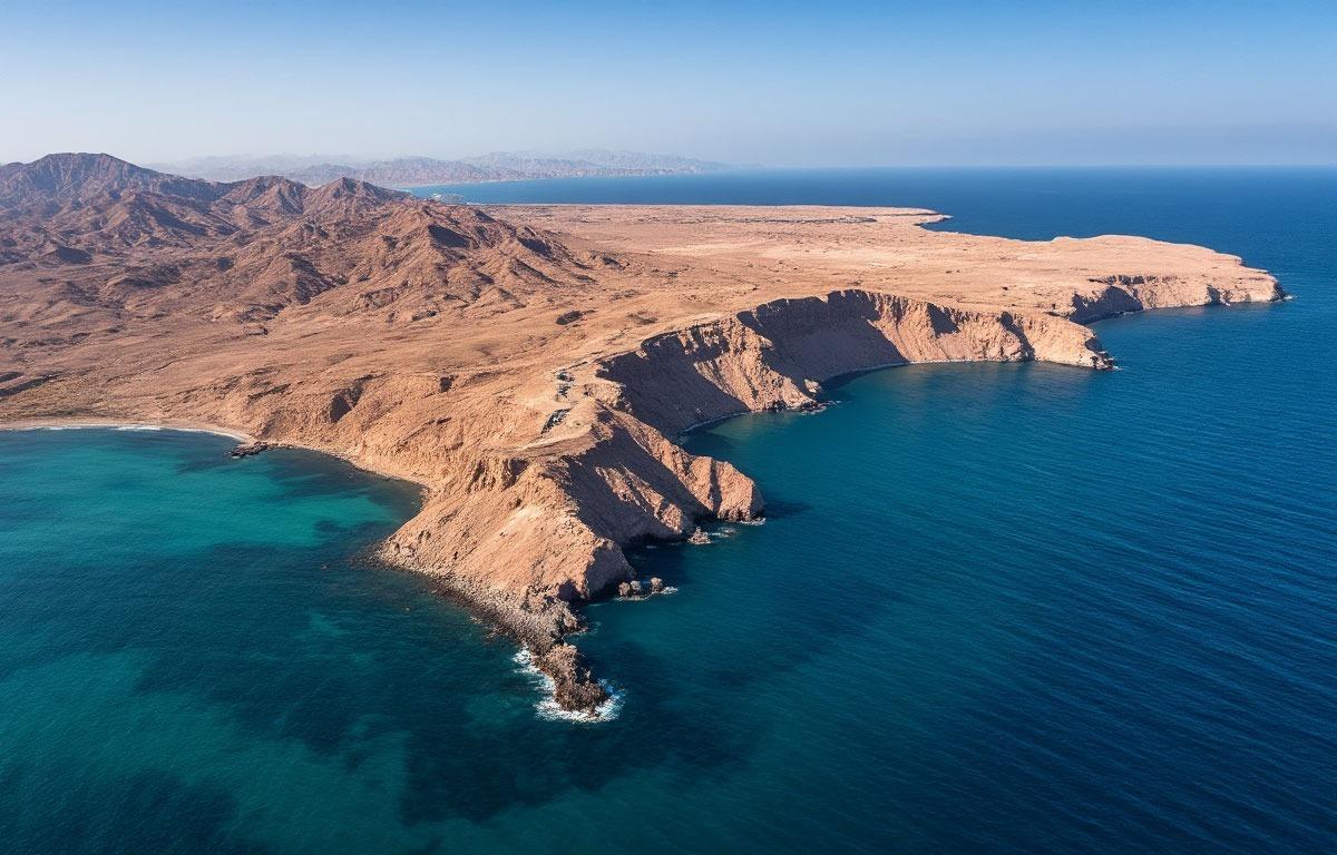 Один пролив, два приказа: почему Трамп одновременно открывает и блокирует Ормуз