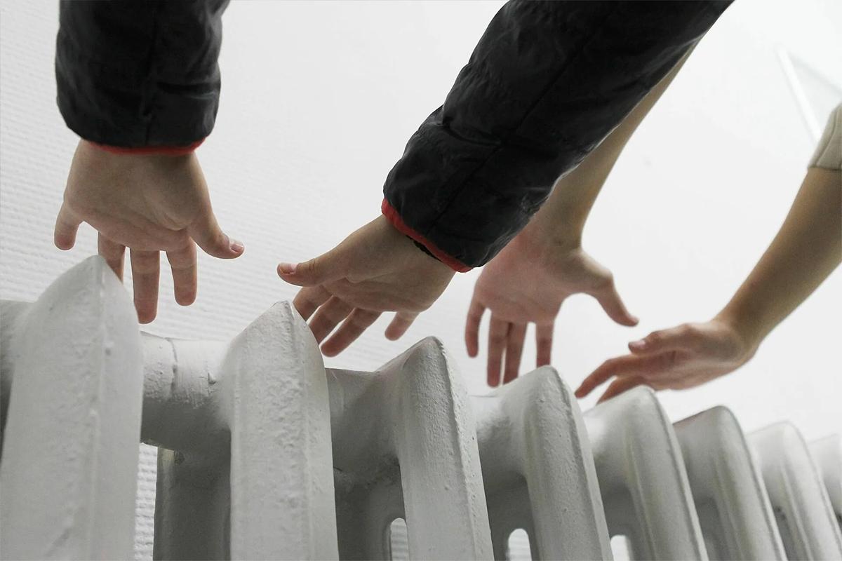 В Госдуме призвали обновить механизм возвращения отопления