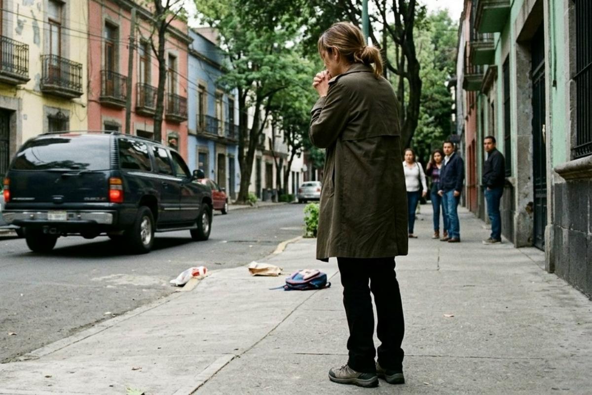 Мексиканские страсти: дочь российской пианистки похитили на глазах у матери. Почему Мехико молчит?