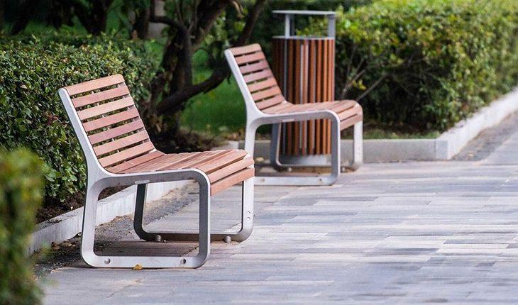 До конца 2021 года возле 13 станций БКЛ метро проведут работы по благоустройству