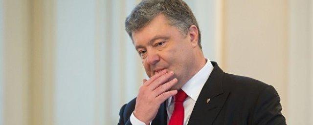 Пресс-служба президента Польши перепутала имя Порошенко