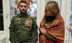 Три звезды Героя на одной груди. Что известно о скандале с «наградным иконостасом» на заправке под Ростовом