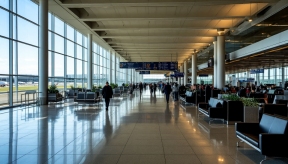 Авиакомпании перенаправят часть авиарейсов из Сочи в новый аэропорт Краснодара