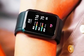 A smartwatch has been created that analyzes the composition of human sweat in real time