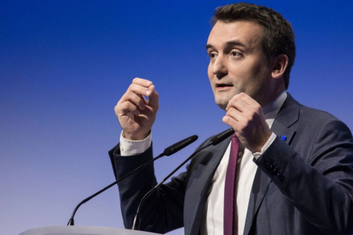 Катастрофа для Макрона: Филиппо предупредил об опасной эскалации ЕС из-за плана по Украине