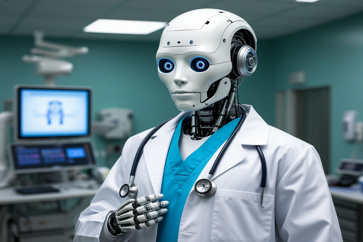 В Мехико тестируют систему автоматизации процесса ЭКО