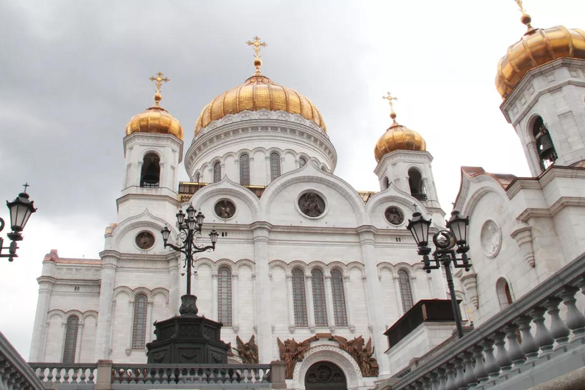 Представитель РПЦ назвал «продажу души» этически неприемлемой и призвал к общественному осуждению подобных шуток