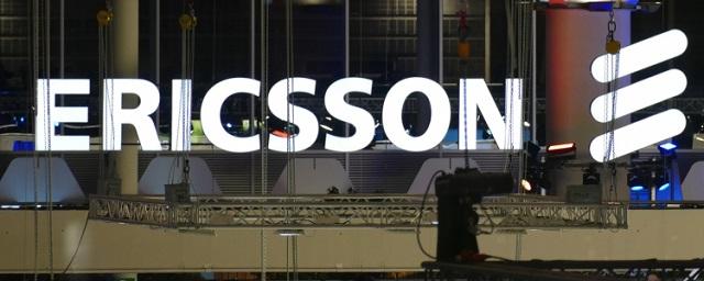 Ericsson откроет в США исследовательский центр 5G