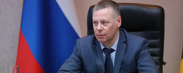 Ярославский губернатор Евраев пригрозил директорам школ увольнениями из-за несоблюдения антитеррористических мер