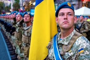 На Украине начал действовать новый порядок вручения повесток