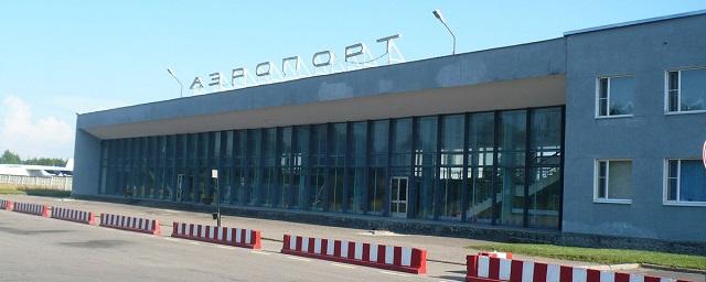 Авиасообщение между Псковом и Симферополем возобновили с 30 апреля